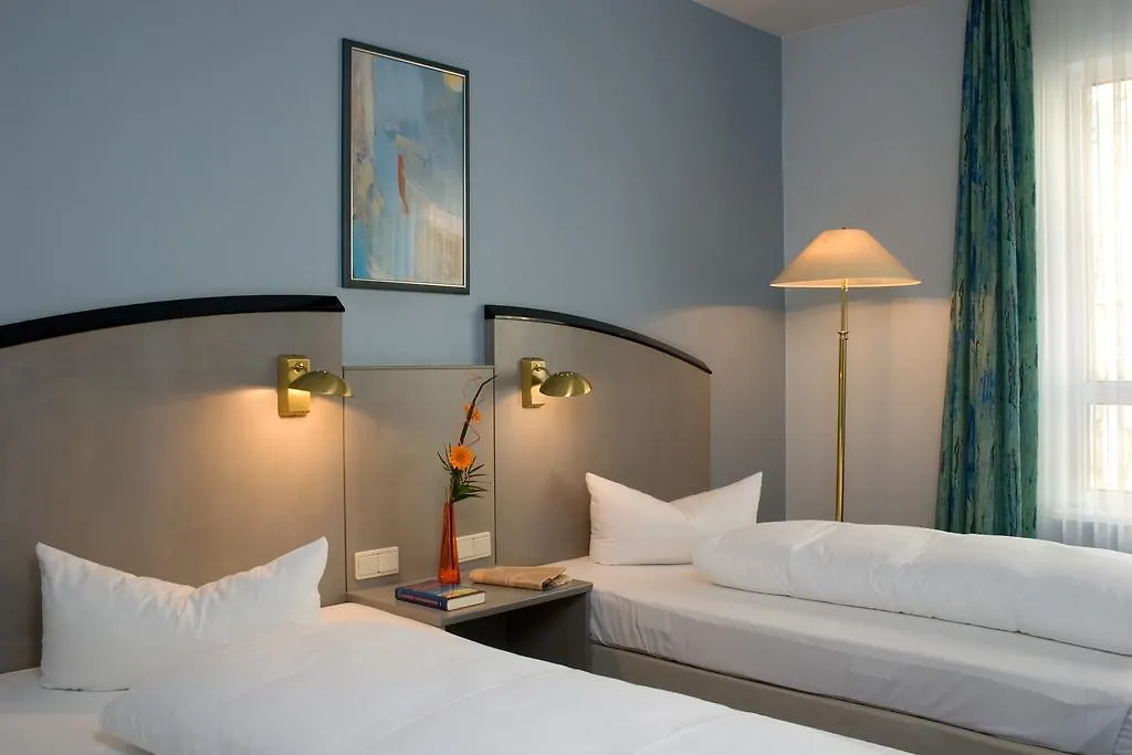 Hotel Alt Tempelhof Berlin