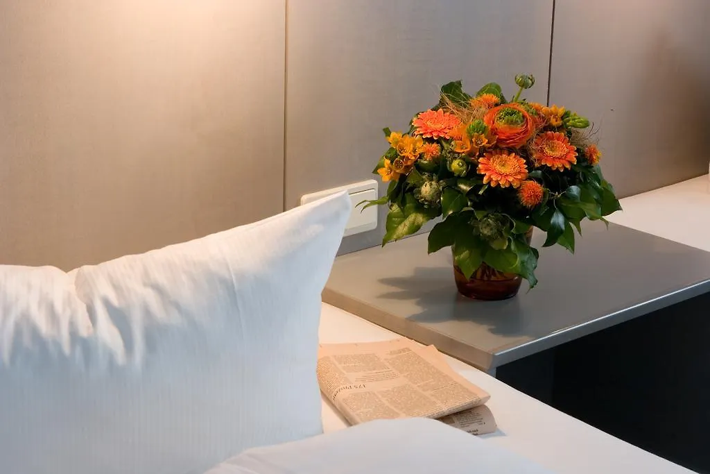 Hotel Alt Tempelhof Berlin