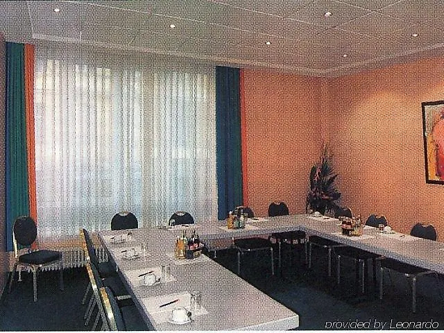 Hotel Alt Tempelhof Berlin 3*,  Germany