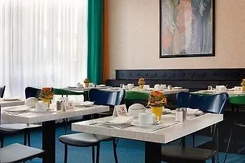 Hotel Alt Tempelhof Berlin