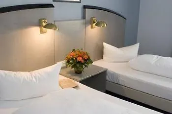 Hotel Alt Tempelhof Berlin