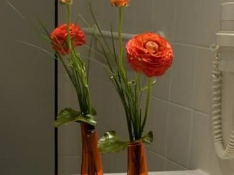 Hotel Alt Tempelhof Berlin Germany