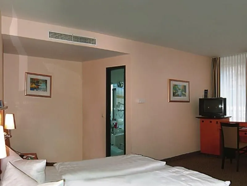 Hotel Alt Tempelhof Berlin