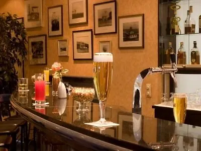 Hotel Alt Tempelhof Berlin