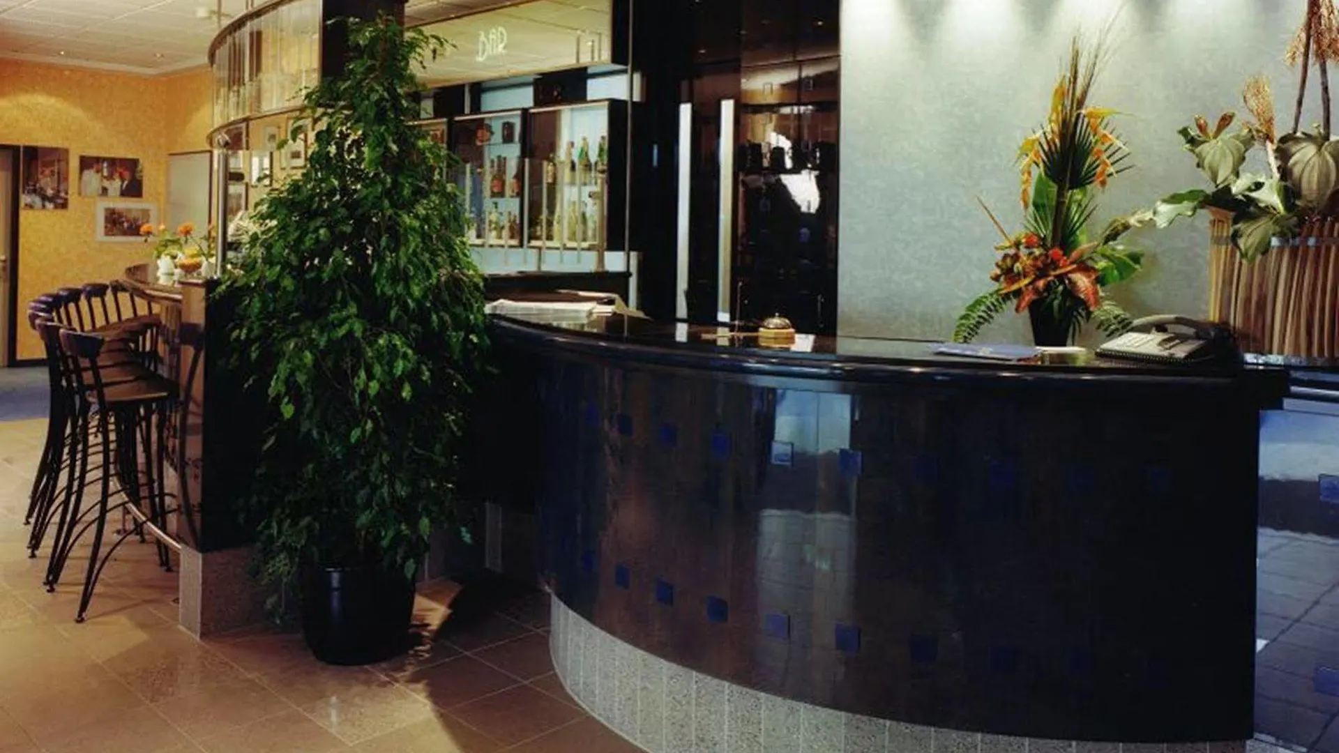 Hotel Alt Tempelhof Berlin 3*,  Germany