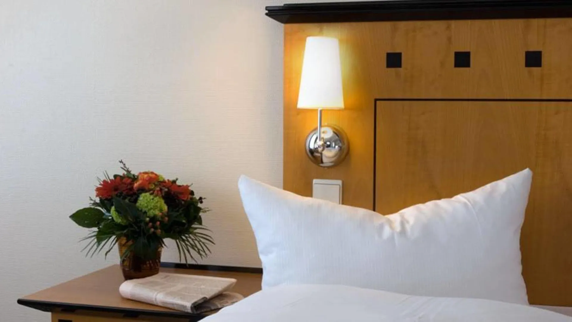 Hotel Alt Tempelhof Berlin