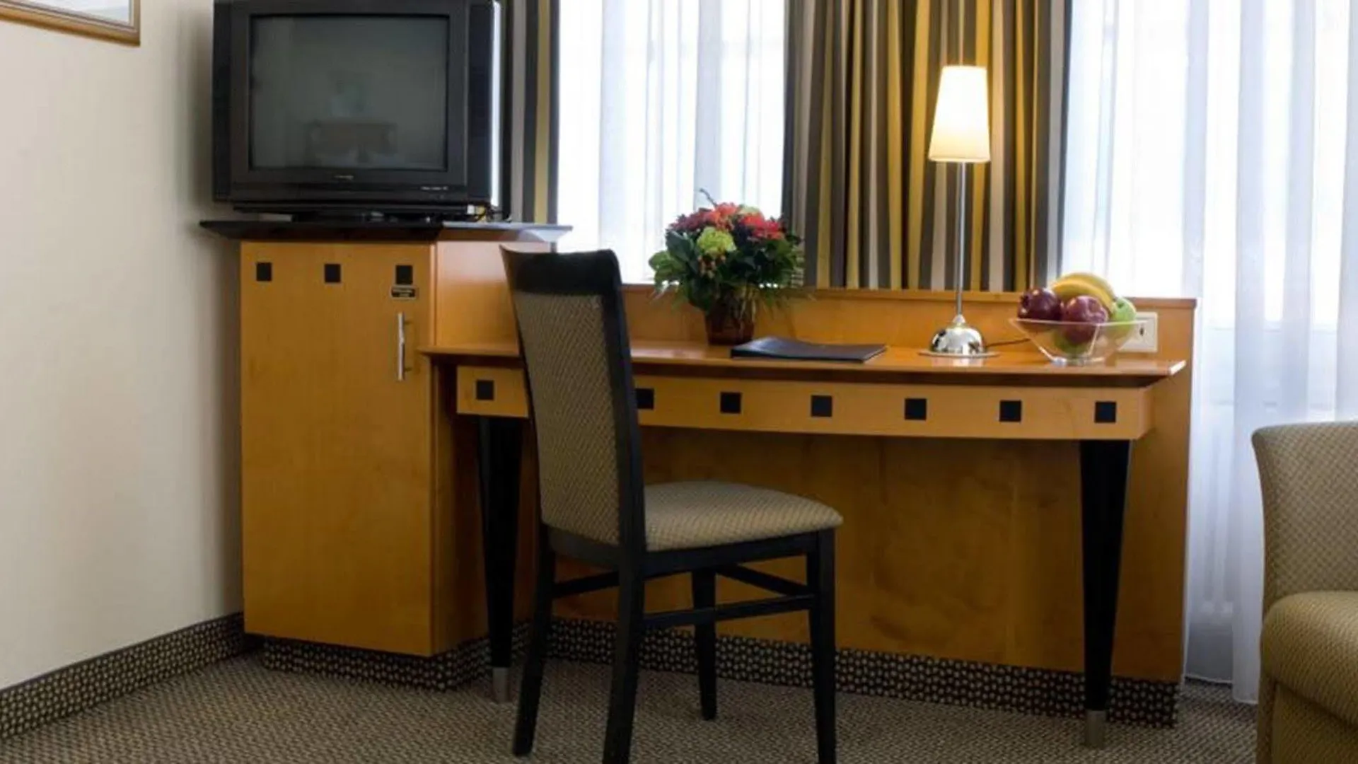 Hotel Alt Tempelhof Berlin Germany