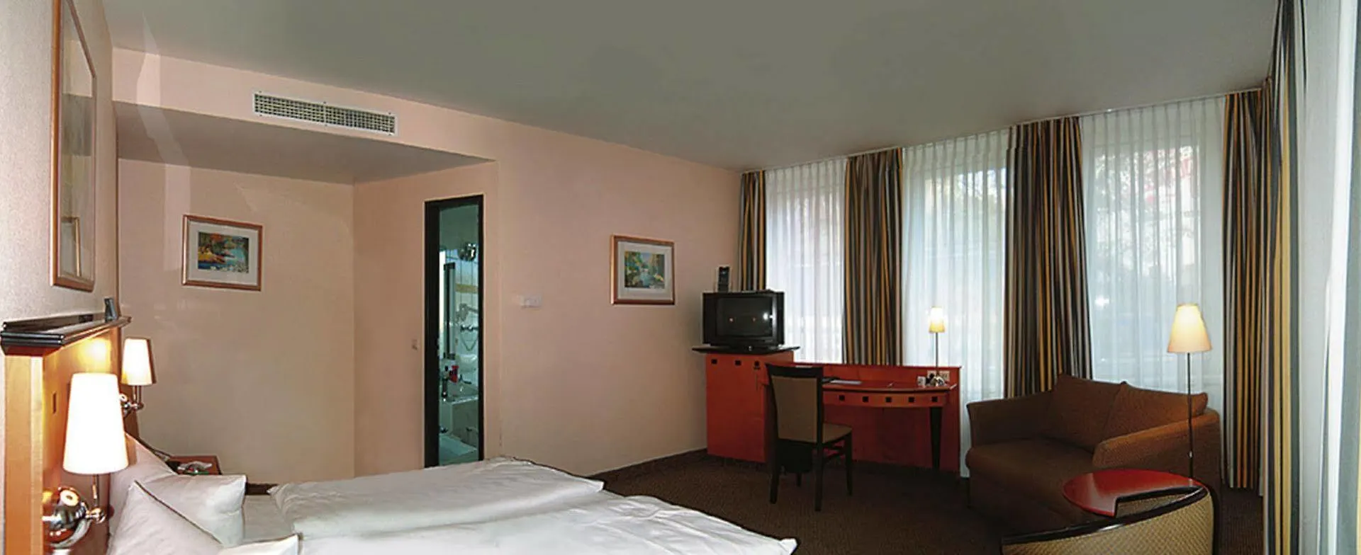 Hotel Alt Tempelhof Berlin Germany