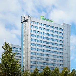 Hotel City-east Landsberger Allee, An Ihg, Berlín
