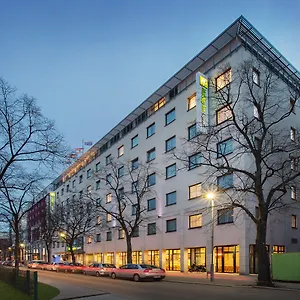 Express Centre By Ihg *** Berlino