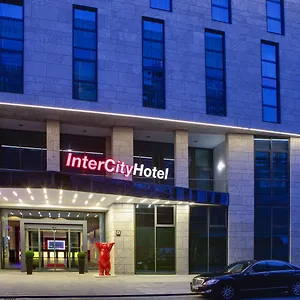 Intercityhotel Hauptbahnhof **** Berlino