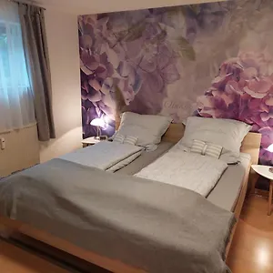 Im Dreistädteeck , Nürnberg Deutschland