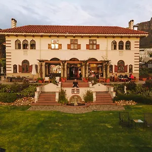 Hotel Camps Bay Retreat