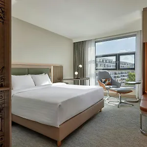 Courtyard By Marriott Center Berlijn