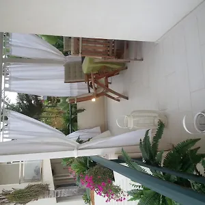 Appartamento Casa Del Sole Fronte