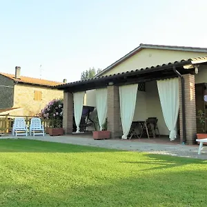 Alloggio per agriturismo Pian Dell'osa