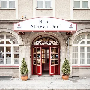 Martas Albrechtshof *** Berlino