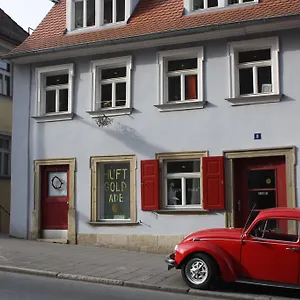 Schönerferienwohnen In , Bamberg Deutschland